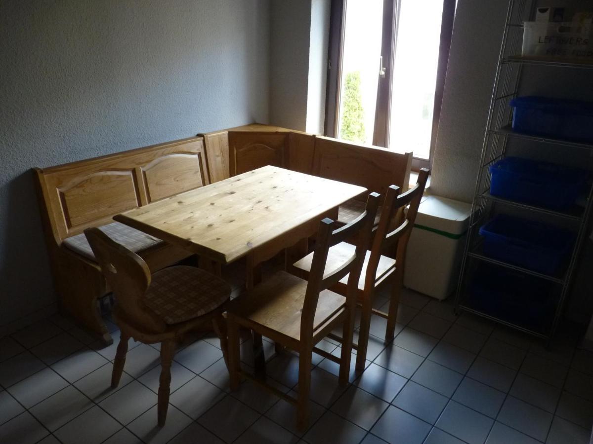 404-Hostel Kolín nad Rýnem Exteriér fotografie