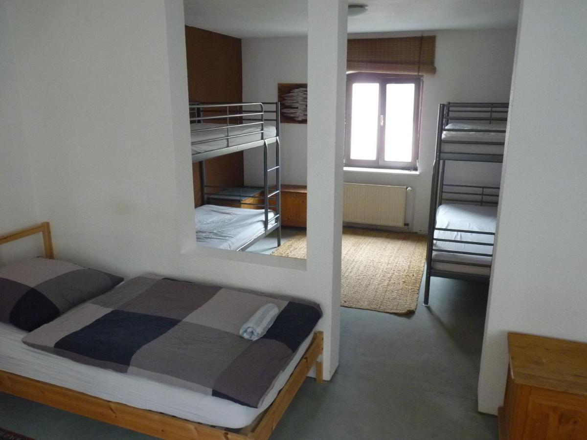404-Hostel Kolín nad Rýnem Exteriér fotografie