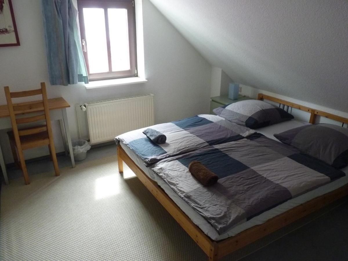 404-Hostel Kolín nad Rýnem Exteriér fotografie